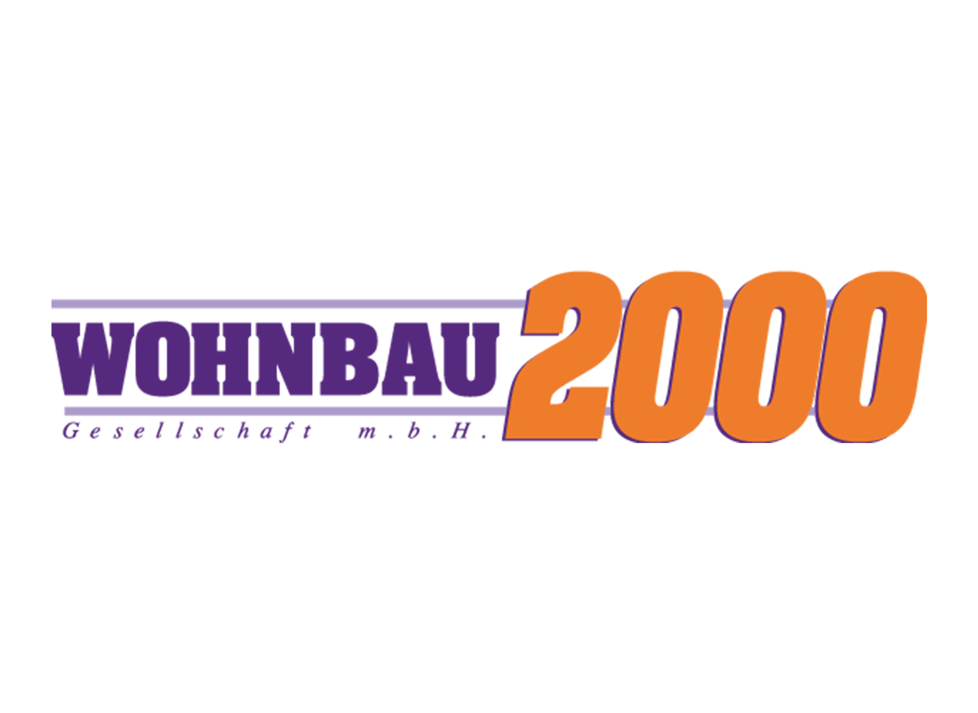 Wohnbau-2000